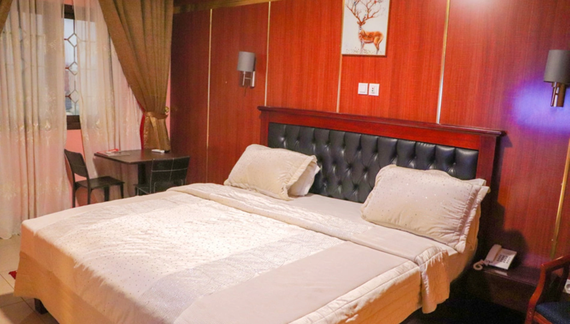Noubou International Hotel