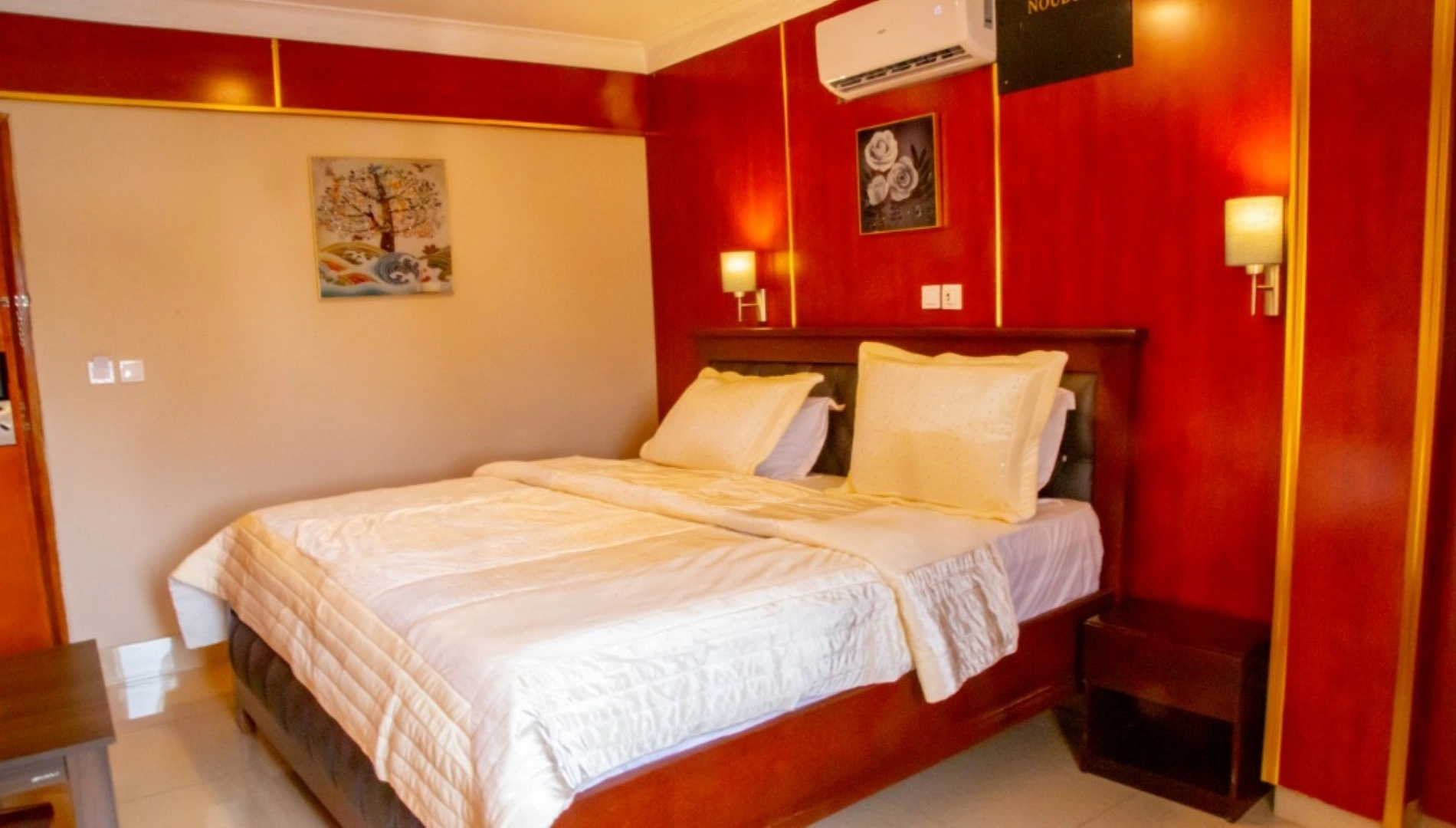 Noubou International Hotel