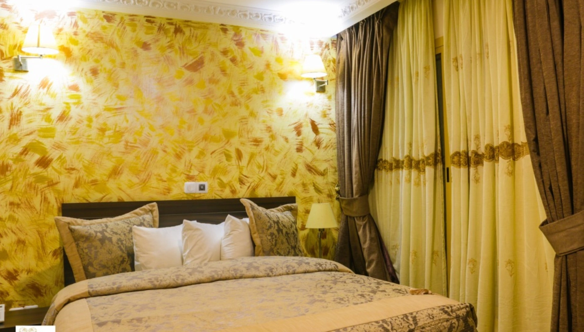 Noubou International Hotel