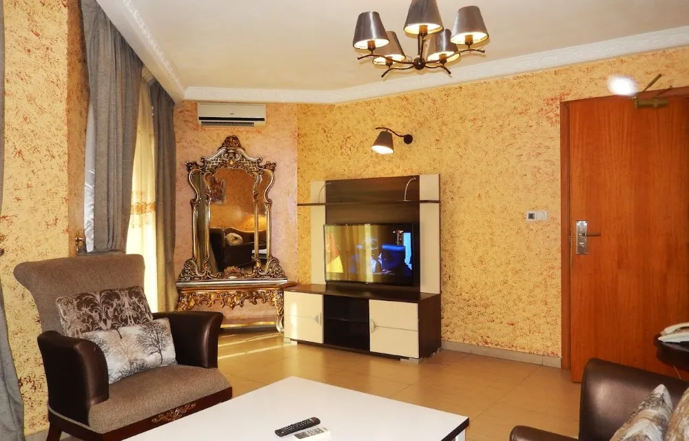 Suite Executive 