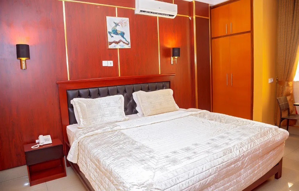 Chambre Standard