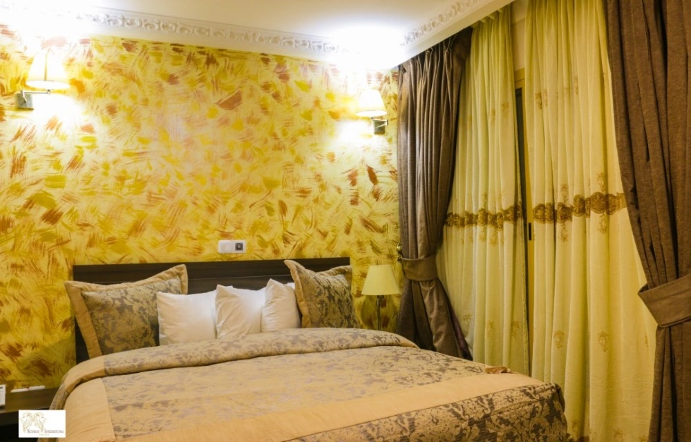 Chambre Prémium