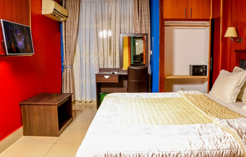 Suite Executive